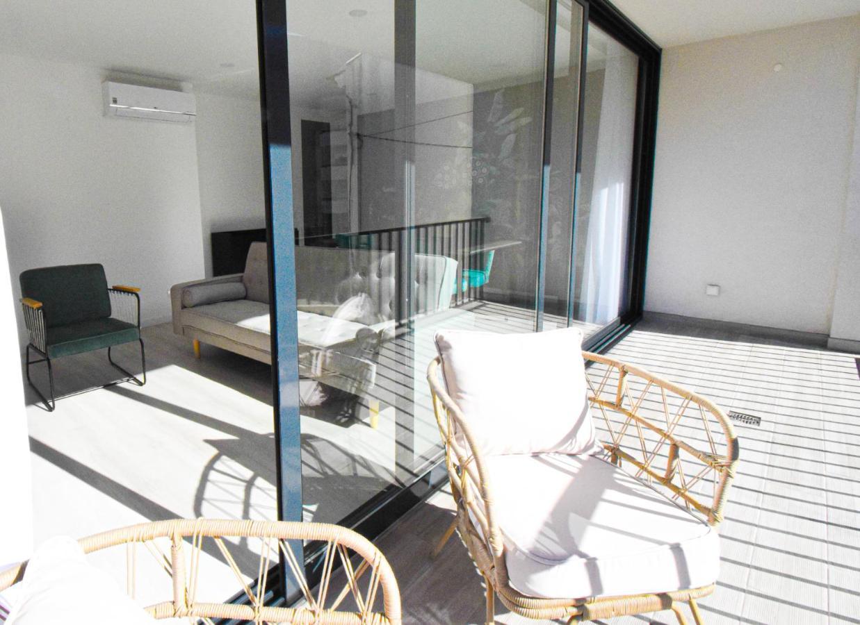 Brasil Residences Coimbra Buitenkant foto